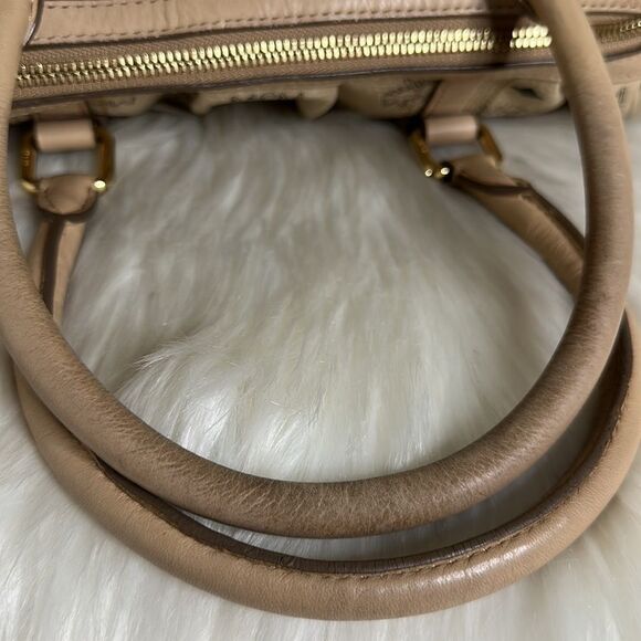 💯Authentic MCM Handbag🍀 - Picture 2 of 15